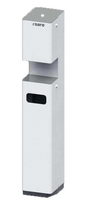 Desinfektionsdispenser   Mobil Model Carlotta fra Saro