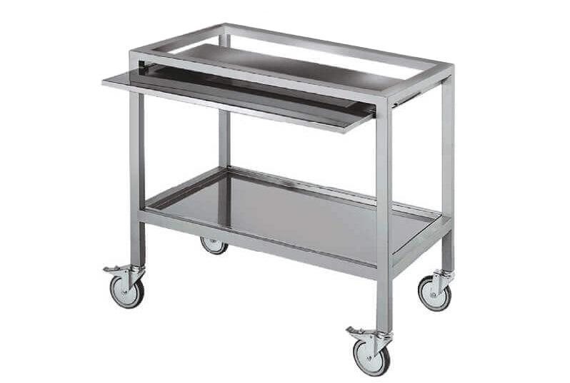 Stander Model Ptb 4 Til Ba 4e fra Saro
