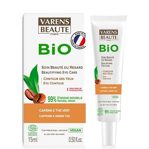 Eye Care   15 Ml     fra Varens Beaute