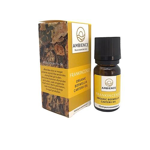 Frankincense Olie   10 Ml     fra Ambience