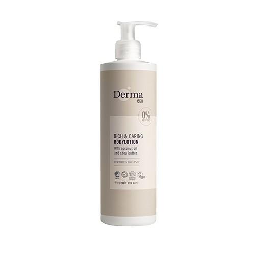 Eco Bodylotion   400 Ml      fra Derma