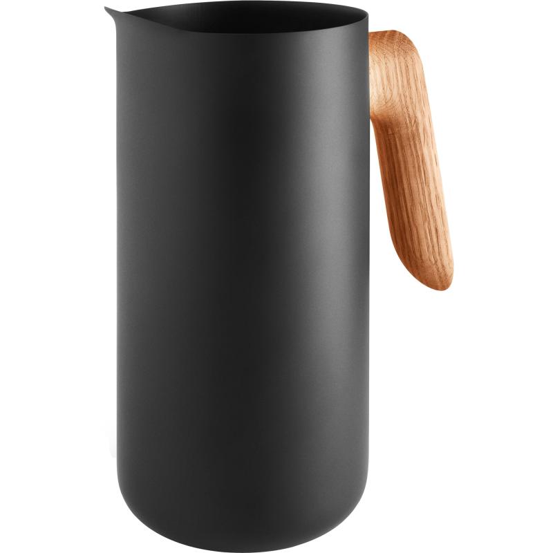 Nordic Kitchen Kande, 1,4 Liter, Sort fra Eva Solo