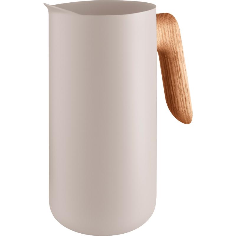 Nordic Kitchen Kande, 1,4 Liter, Sand fra Eva Solo