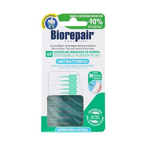 Tandstikker M   1 Pakke fra Biorepair