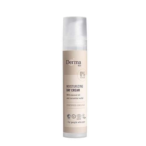 Eco Day Cream   50 Ml     fra Derma