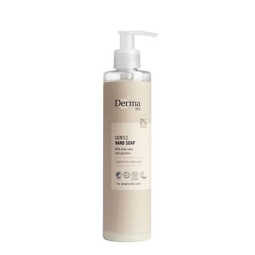 Eco Hand Soap   250 Ml fra Derma