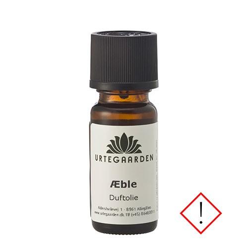 æble Duftolie   10 Ml fra Urtegaarden