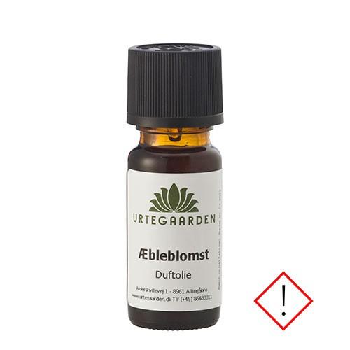 æbleblomst Duftolie   10 Ml fra Urtegaarden