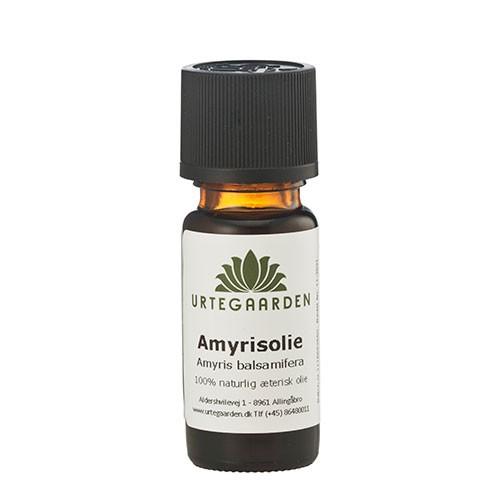 Amyrisolie   10 Ml fra Urtegaarden