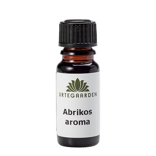 Abrikosaroma   10 Ml fra Urtegaarden