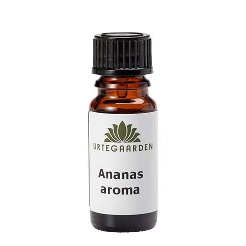 Ananasaroma   10 Ml fra Urtegaarden