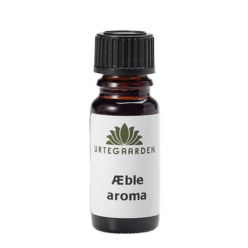 æblearoma   10 Ml fra Urtegaarden