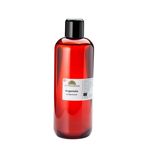 Arganolie økologisk   500 Ml fra Urtegaarden