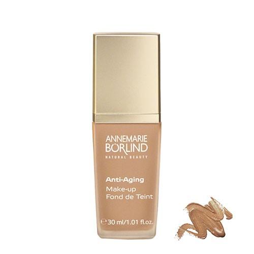 Anti Aging Make Up Bronze   30 Ml      fra Annemarie Börlind