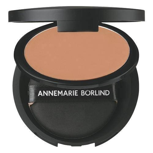Compact Make Up, Almond   10 Gram     fra Annemarie Börlind