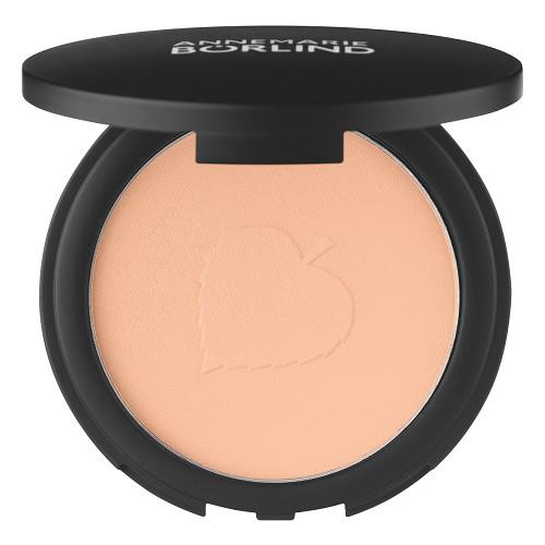 Compact Powder, Almond   9 Gram     fra Annemarie Börlind