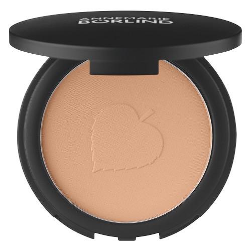 Compact Powder, Beige   9 Gram     fra Annemarie Börlind