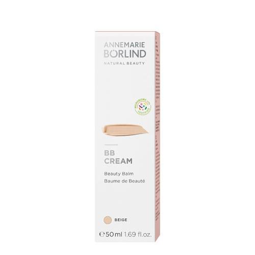 Bb Cream Beauty Balm Beige   50 Ml     fra Annemarie Börlind