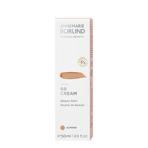 Bb Cream Beauty Balm Almond   50 Ml     fra Annemarie Börlind