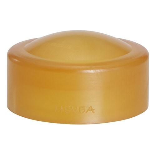 Naturgummi Flaskelåg Wide Neck Medium Flow   1 Styk fra Hevea