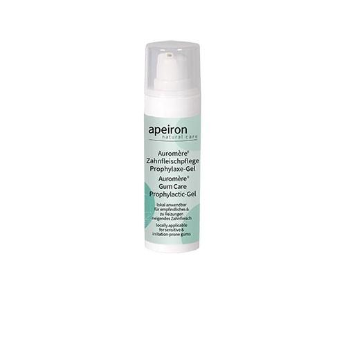 Gum Care Prophylaxis Gel   30 Ml     fra Apeiron