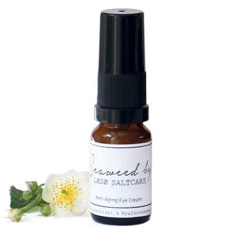 Anti Aging Eye Cream   20 Ml     fra Seaweed By Læsø Saltcare