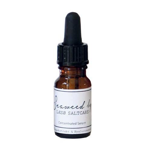 Concentrated Serum   20 Ml     fra Seaweed By Læsø Saltcare