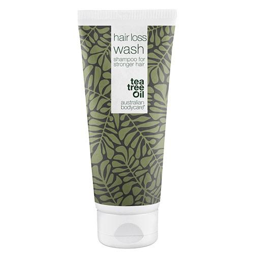 Hair Loss Wash Shampoo   200 Ml fra Australian Bodycare