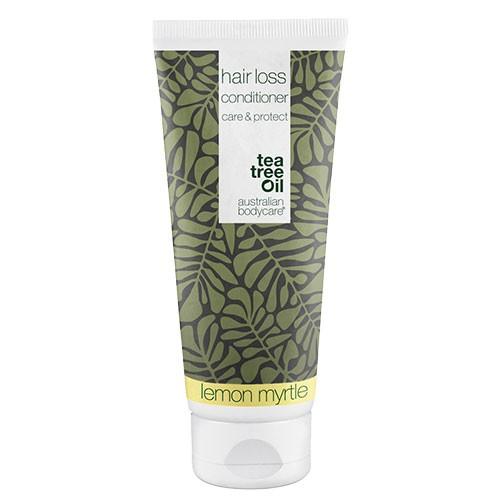 Hair Loss Conditioner Lemon Myrtle   200 Ml fra Australian Bodycare