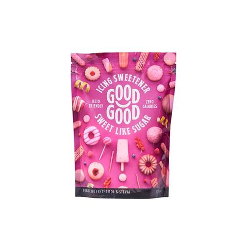 Flormelis Sød Som Sukker   350 Gram fra Good Good