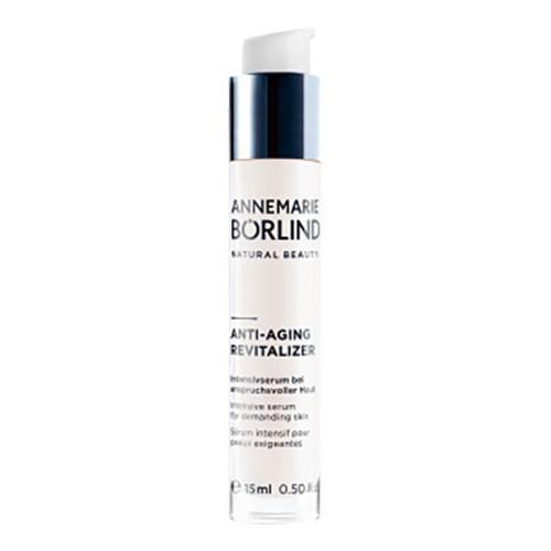 Anti Aging Revitalizer Serum   15 Ml fra Annemarie Börlind