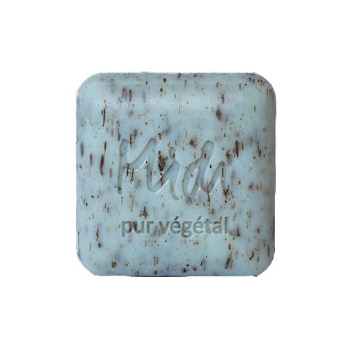 økologisk Blomstersæbe Lavendel   100 Gram fra Midi