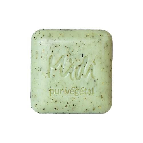 økologisk Blomstersæbe Verbena   100 Gram fra Midi