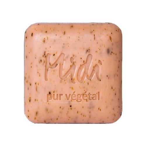 økologisk Blomstersæbe Pæon   100 Gram fra Midi