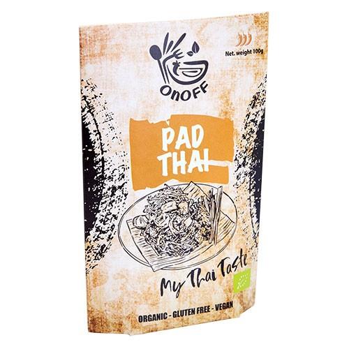 Thai Stir Fry Pad Thai   økologisk    100 Ml fra Onoff Spices