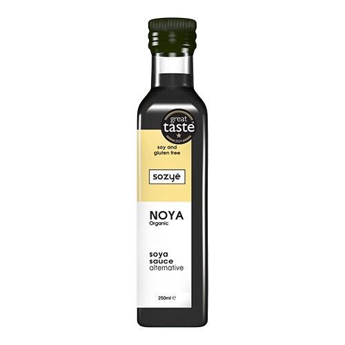 Noya Sauce (vegansk)   økologisk    250 Ml fra Sozyë