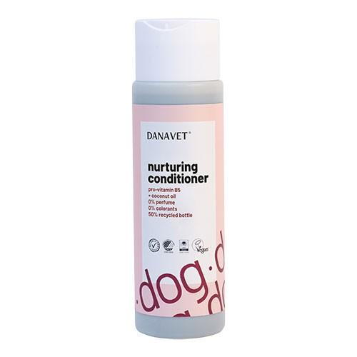 Nuturing Conditioner   250 Ml fra Danavet