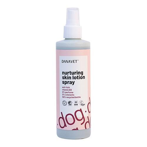 Nuturing Skin Lotion Spray   250 Ml fra Danavet