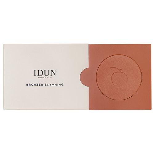 Bronzer Skymning 623   5 Gram fra Idun Minerals