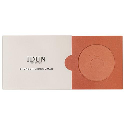 Bronzer Midsommar 624   5 Gram fra Idun Minerals