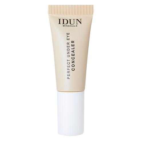 Concealer Under Eye 035 Tan   6 Ml fra Idun Minerals