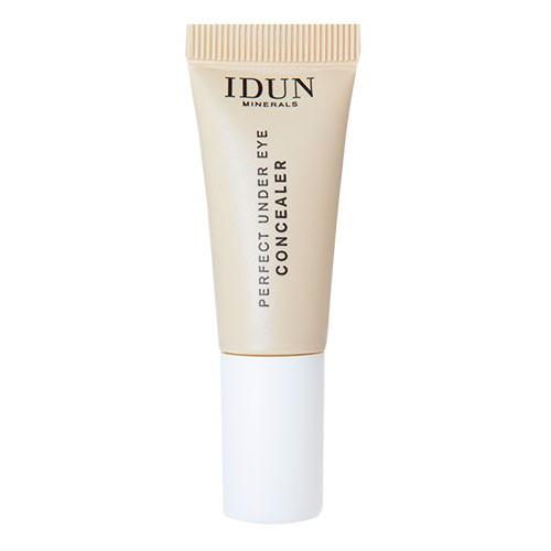 Concealer Under Eye 033 Extra Fair   6 Ml fra Idun Minerals