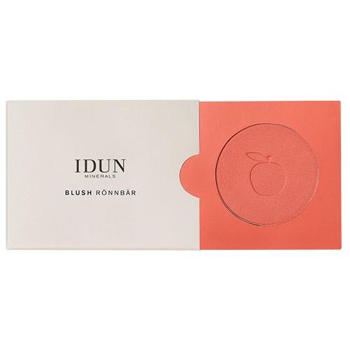 Blush Rönnbär 014   5 Gram fra Idun Minerals