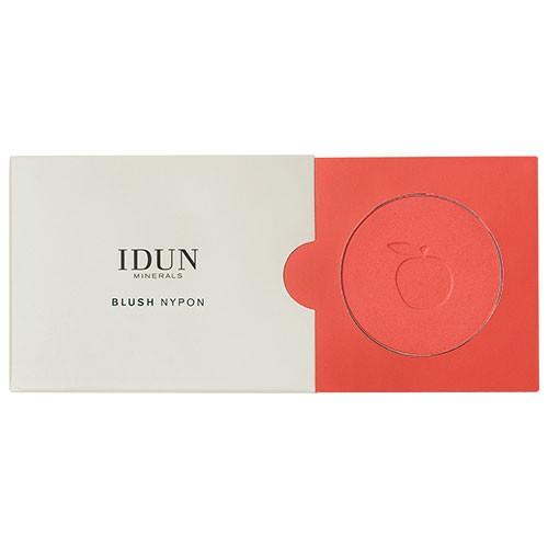 Blush Nypon 013   5 Gram fra Idun Minerals