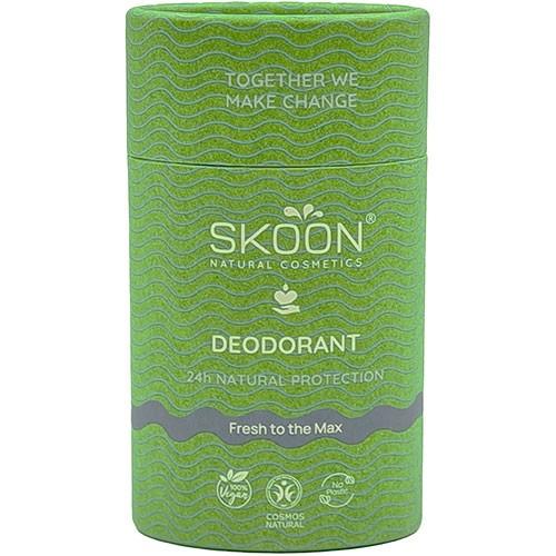 Deodorant Fresh To The Max   65 Gram fra Skoon