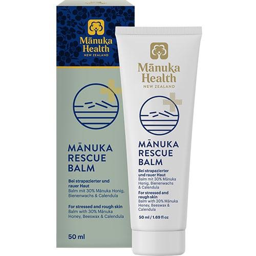 Manuka Rescue Balm   50 Ml fra Manuka Health