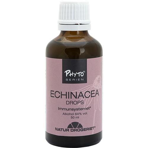 Echinacea Drops   50 Ml fra Phyto-serien