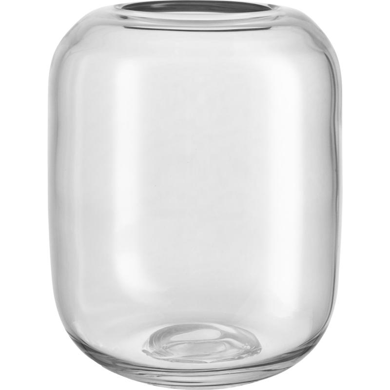 Acorn Vase, 16,5 Cm, Klar fra Eva Trio