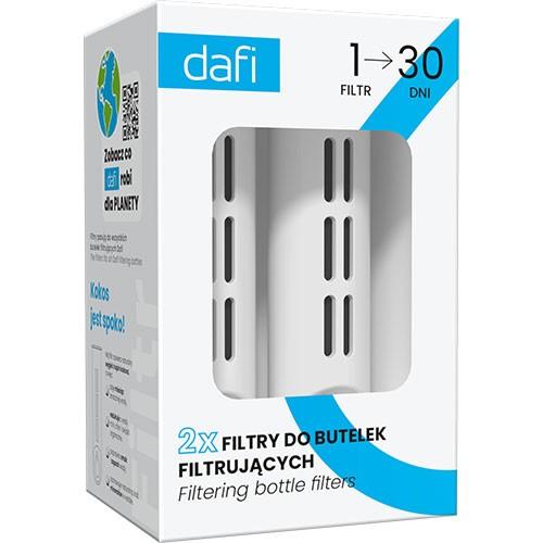 Refiller 2 Pack   2 Styk fra Dafi