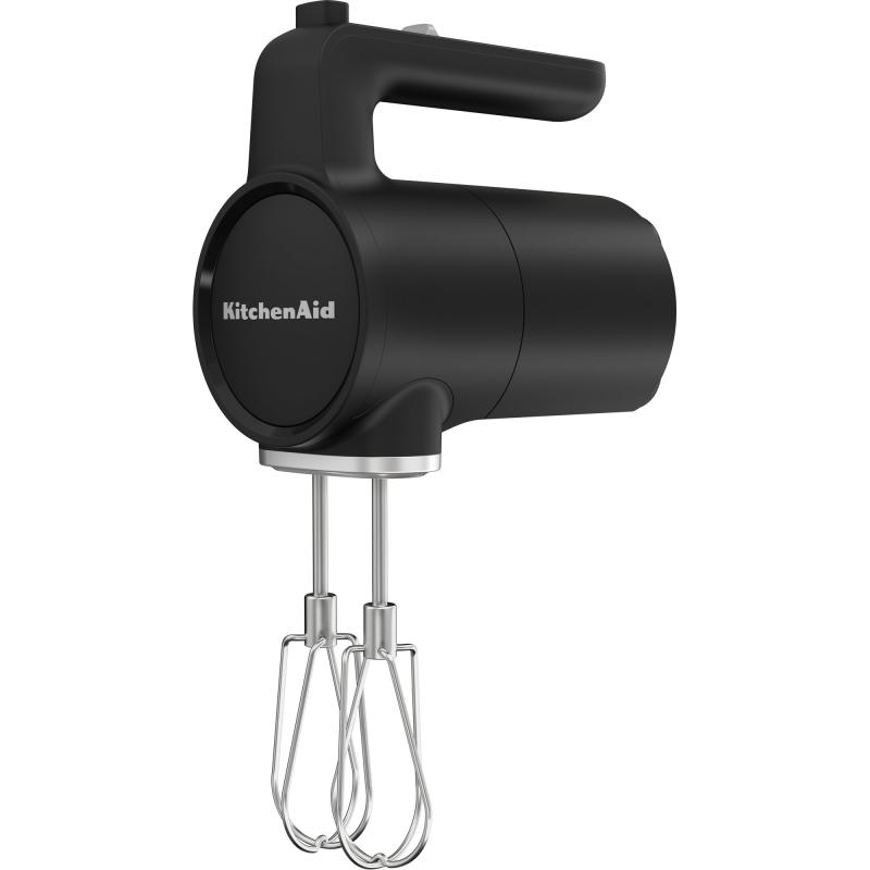 Go Batteridrevet Elektrisk Piskeris 12v, Uden Batteri fra Kitchenaid